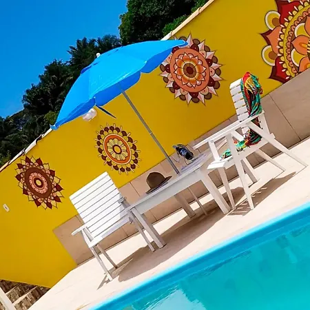 Pousada Hibisco-3
